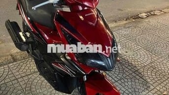 Honda Air Blade Đỏ Còn mới giấy tờ đầy đủ