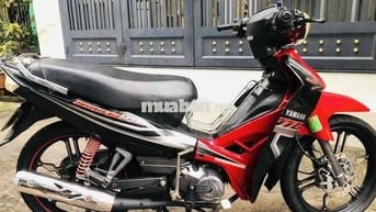 Yamaha Sirius 50cc Đỏ