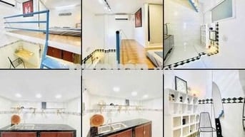 bán nhà chính chủ - môi giới hổ trợ
