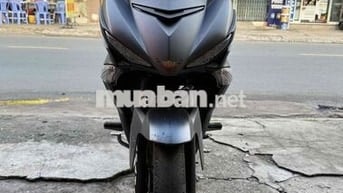 Yamaha Exciter 150 2017 Đen Biển tỉnh
