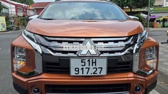 Mitsubishi Xpander Cross 2021 Cam 42.500km