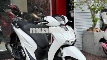 Honda SH 150 CBS 2022 Trắng