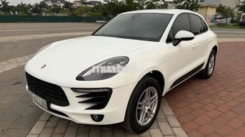 Porsche Macan 2.0 2017 . Zin . full option