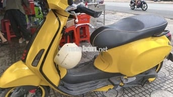 Piaggio Vespa Sprint 2022