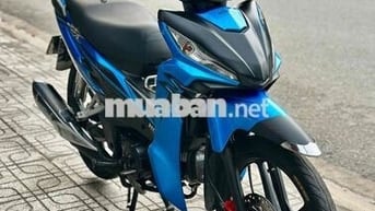 Honda RSX FI 2020 Xanh đen 35000 km