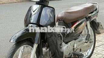 Honda Super Dream 110 Nâu đen chính chủ kí
