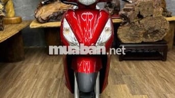 Honda Vision 2018 chính chủ biển SG máy bao zin