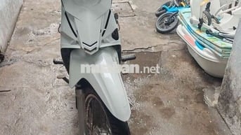 Honda Wave Blade 2017 Trắng