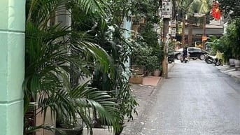 Cho thuê nhà nguyên căn ngõ 4 Phương Mai, Đống Đa, Hà Nội