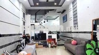 Bán Nhà Chợ Da Sà K0 Lộ Giới -52m2-2 Tầng Đúc- Hẻm 4 Mét-Hoàn Công Đủ