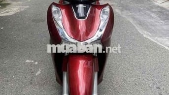 Honda SH 150i ABS 2022 Đỏ đen 25000 km
