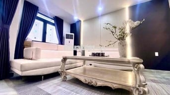 Giảm 450 Triệu, P10 Tân Bình, Hẻm Xe Hơi, 57m², 3 Tầng, Chỉ 7,5 Ty.