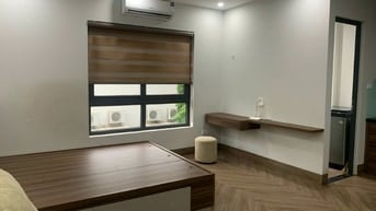 Cho thuê căn hộ STUDIO cao cấp