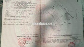 🔥 CHÍNH CHỦ CẦN TIỀN - BÁN GẤP NHÀ CẤP 4 GẦN RESORT NAM Ô 🔥
