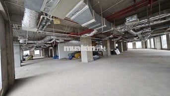 SÀN TT THƯƠNG MẠI - TỔNG 2700M2 - CÓ PCCC ĐẦY ĐỦ