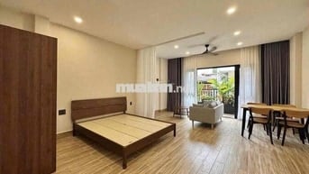 🐰CĂN HỘ FULL NỘI THẤT BAN CÔNG SIÊU THOÁNG