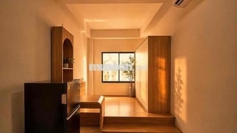 Studio Ban Công Full Nội Thất | Hiện Đại | Tối Ưu - Phú Thọ Hoà
