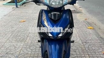 Honda RSX 2011 Xanh đen Việt Nam