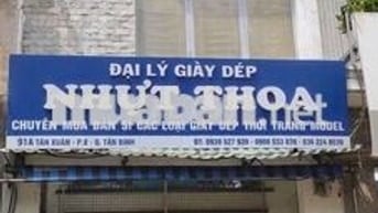 Bán nhà mặt tiền đường Tân Xuân - Ngay trung tâm chợ Tân Bình