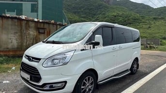 Ford Tourneo Titanium 2019 BH 1 năm