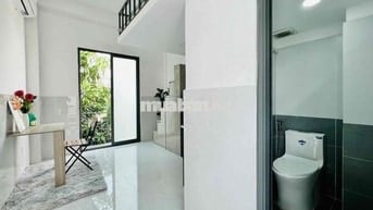 TRỐNG 1 PHÒNG NGAY ĐH VĂN LANG CS3 - NTT - CẦU SẮT - NGUYỄN THÁI SƠN