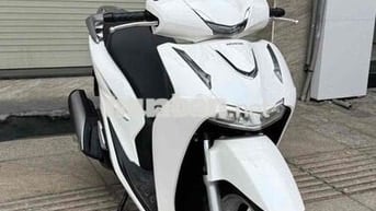 Honda SH160i 2026 Trắng 811 km