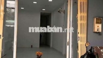 CHO THUÊ MẶT TIỀN KINH DOANH LÂM VĂN BỀN – QUẬN 7