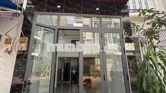 cho thuê nhà mặt tiền 37 lê quốc trinh phú thọ hoà tân phú giá 15tr