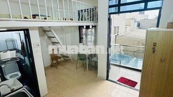 🆘 📣[chính chủ] CHDV BANCOL GIÁ RẺ 3x FULL NỘI THẤT NGAY TRƯỜNG CÔNG TH