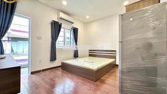 ✨ STUDIO BAN CÔNG FULL NỘI THẤT – NGAY CỔNG ĐH VĂN LANG CS2 ✨