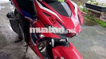 Honda Winner X V3 HRC Đỏ