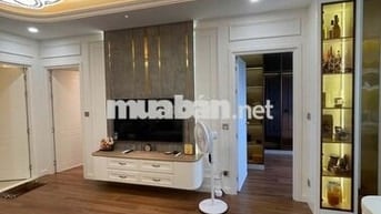Era Town - P.Tân Mỹ, 61m2, 2pn - 2wc, căn góc, full nội thất cao cấp 