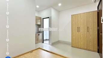 STUDIO BAN CÔNG FULL NỘI THẤT CHỈ TÍNH TIỀN ĐIỆN NƯỚC
