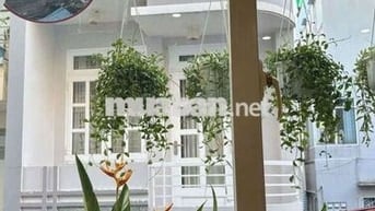 CHỈ 6.4 TỶ, HẺM XE HƠI, Q10, 5 TẦNG FULL NỘI THẤT 