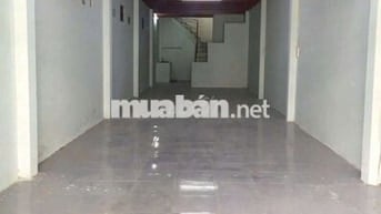 Nhà 1 trệt 1 lửng Đường liên khu 4/5 BHH B bình tân 