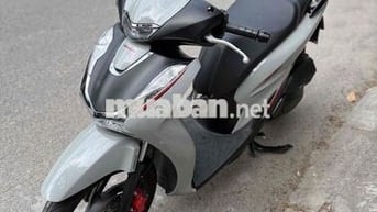 Honda SH160i 2024 Xám ABS