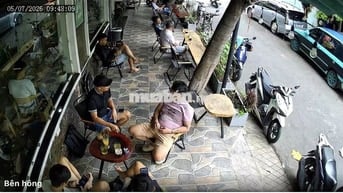 SANG QUÁN CF GÓC 2 MTIỀN KHU TÊN LỬA -232 ĐƯỜNG 19 , BÌNH TRỊ ĐÔNG B
