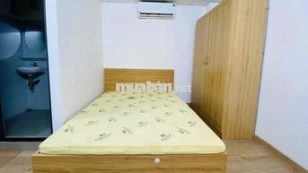 🏡 STUDIO FULL NỘI THẤT – GIỜ GIẤC TỰ DO  📍 262 Luỹ Bán Bích, phường Hò
