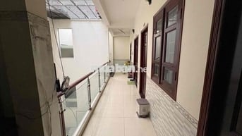 Cho thuê phòng trọ full nội thất khu trung tâm hành chính dĩ an