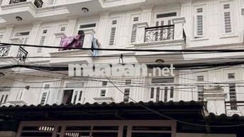 NHÀ FULL NỘI THẤT_ SÂN XE HƠI_NGAY CHỢ MINH PHÁT