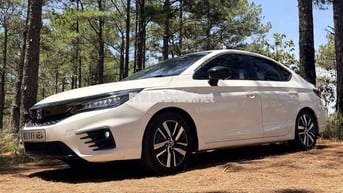 Honda City RS 2022 Trắng 70.000 km