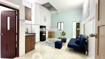1 PHÒNG NGỦ FULL NỘI THẤT 35m2_Ở GIA ĐÌNH_KINH DOANH TẠI NHÀ_DH VH