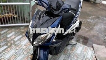 Yamaha Luvias Fi Xanh đen Zin mộc