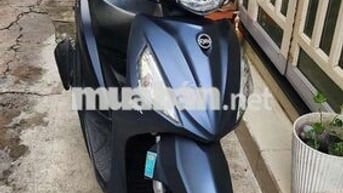 SYM Shark 50cc 2024 Xám 18000 km