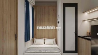 Chính Chủ Cho Thuê Căn Hộ Chung Cư Quận 6 ( Phòng Ngủ Cửa Sổ 25m2 )