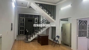 🏡 CHO THUÊ NHÀ NGUYÊN CĂN HẺM LÊ VĂN LƯƠNG – TÂN HƯNG, QUẬN 7
