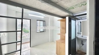  🏡TỆP PHÒNG GÁC MỚI 100% GẦN Q5 Q11 - ĐA DẠNG PHÒNG NHIỀU MỨC GIÁ 