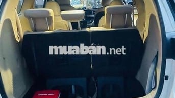 Kia Sedona 2018 7 chỗ màu Trắng 99000 km