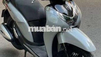 Honda SH Mode Sport Xám xi măng Phun xăng điện tử
