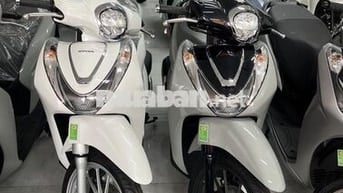 Honda SH Mode Thể thao ABS 2026 Xám xi măng